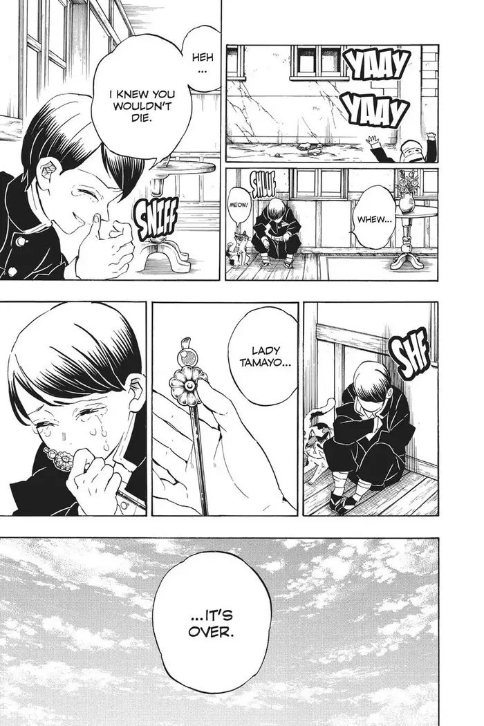 Demon Slayer Chapter 203 image 19_optimized